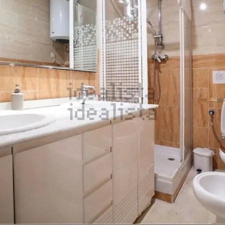 Casa Manuel Centric Apartment *