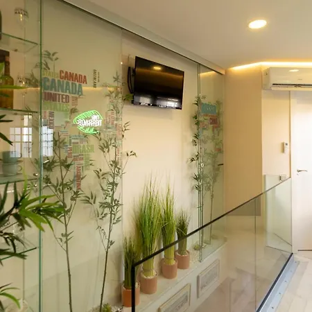 Apartment The Terrace, Duplex Con Terraza Privada *
