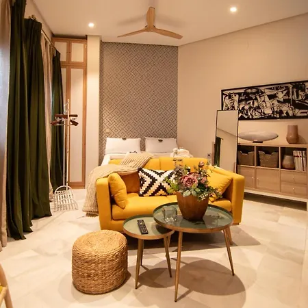 The Terrace, Duplex Con Terraza Privada