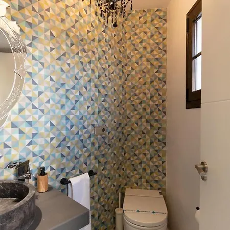 The Terrace, Duplex Con Terraza Privada Apartment