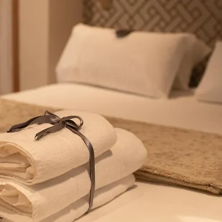 The Terrace, Duplex Con Terraza Privada Apartment Seville