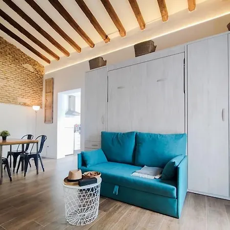 Apartment Estudiovintage. Heliopolis *