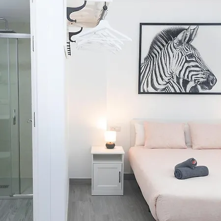 Apt. Old Town Apartment