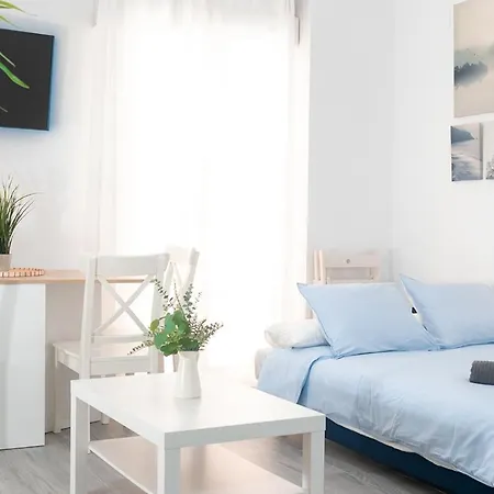 Apt. Old Town Apartment *