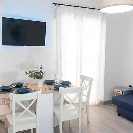 Apartment Apt. Old Town