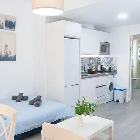Apt. Old Town Apartment