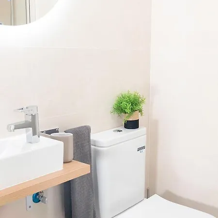 Apt. Old Town Apartment Seville
