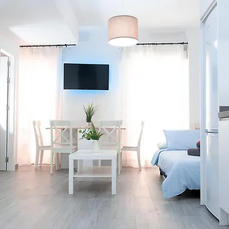 Apartment Apt. Old Town