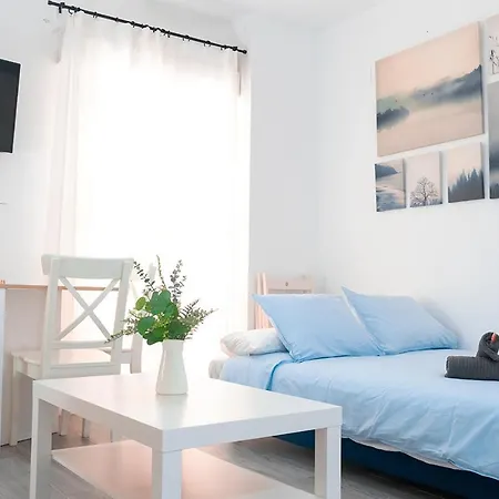 Apartment Apt. Old Town Seville