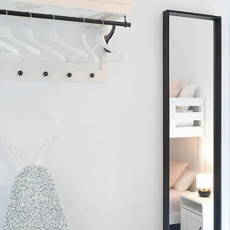Apt. Old Town Apartment