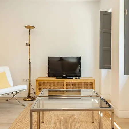 Jardines Del Valle, Historical Center, 5 Pax * Seville
