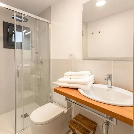 Jardines Del Valle, Historical Center, 5 Pax Apartment *