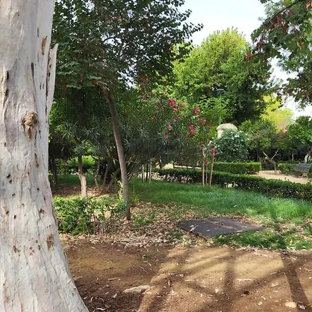 Jardines Del Valle, Historical Center, 5 Pax * Seville