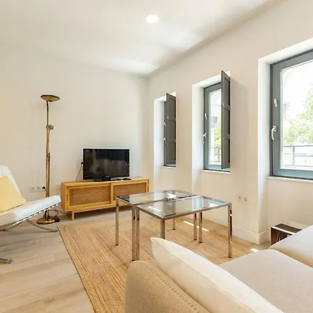 Jardines Del Valle, Historical Center, 5 Pax * Seville