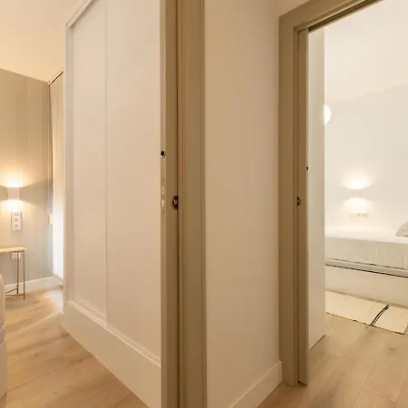 Apartment Jardines Del Valle, Historical Center, 5 Pax