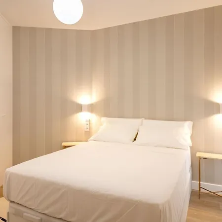 Jardines Del Valle, Historical Center, 5 Pax Apartment *