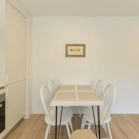 Jardines Del Valle, Historical Center, 5 Pax Apartment *