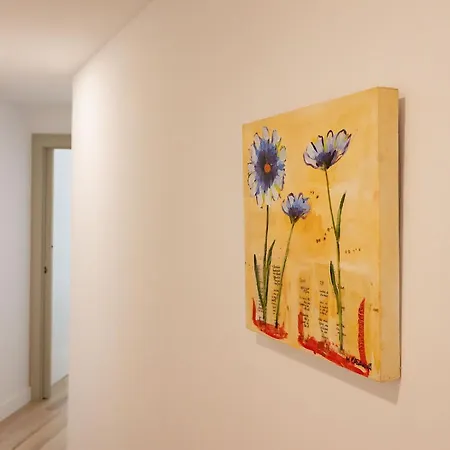 Jardines Del Valle, Historical Center, 5 Pax Apartment