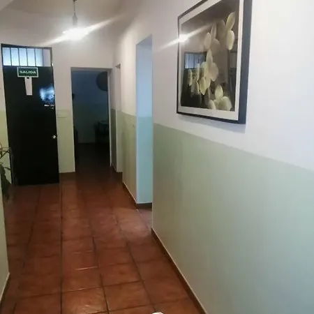 Apartamento Lumbreras 42 Apartamento, Desayuno De Cortesia, Cerca De Isla Magica *