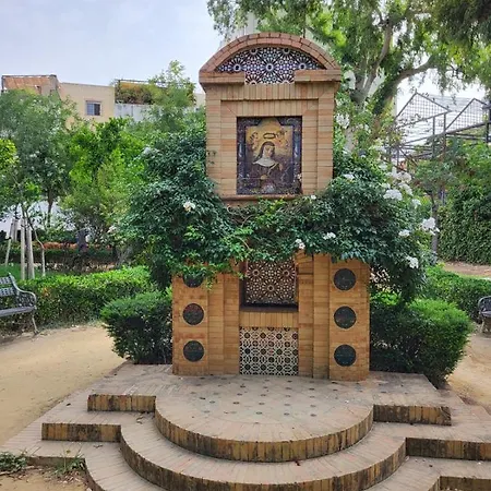 Jardines Del Valle, Historical Center, 5 Pax