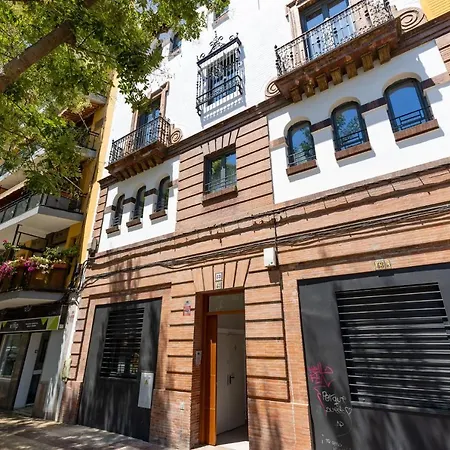 Jardines Del Valle, Historical Center, 5 Pax Apartment *