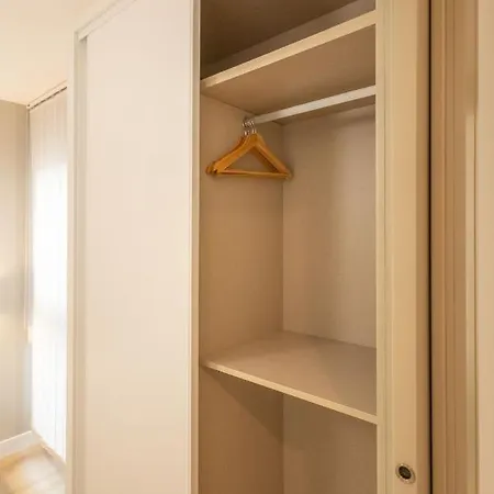 Apartment Jardines Del Valle, Historical Center, 5 Pax Seville