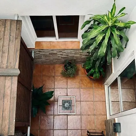 Lumbreras 42 Apartamento, Desayuno De Cortesia, Cerca De Isla Magica *