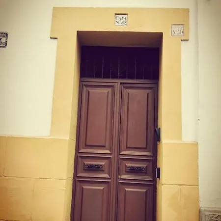 Appartement Lumbreras 42 Apartamento, Desayuno De Cortesia, Cerca De Isla Magica