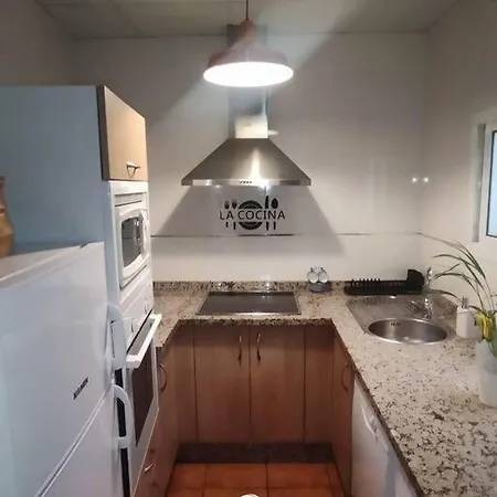 Lumbreras 42 Apartamento, Desayuno De Cortesia, Cerca De Isla Magica Apartamento Sevilla