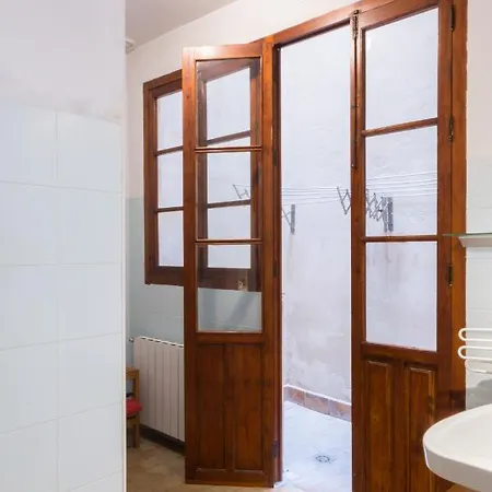 Privada En La Alameda 5 * Seville