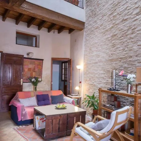 Guest house Privada En La Alameda 5 Seville