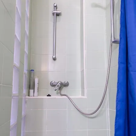 Privada En La Alameda 5 Seville