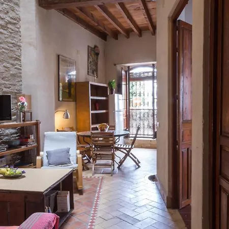 Privada En La Alameda 5 * Seville