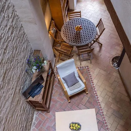 Privada En La Alameda 5 *