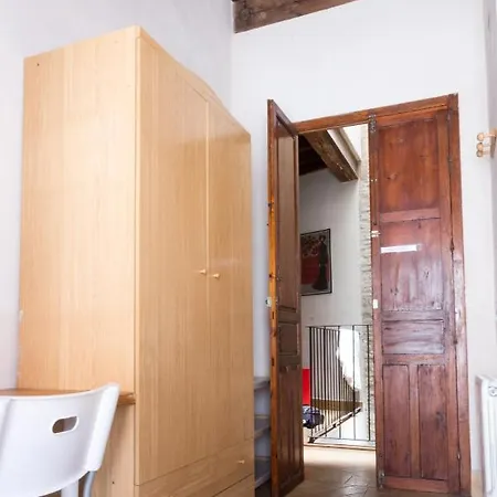 Guest house Privada En La Alameda 5 Seville