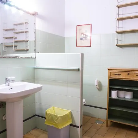 Privada En La Alameda 5 Guest house Seville