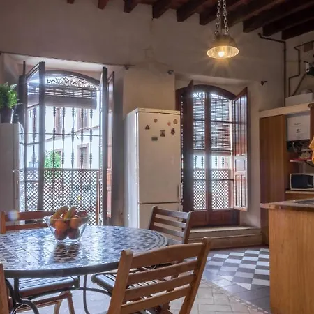 Privada En La Alameda 5 Guest house *