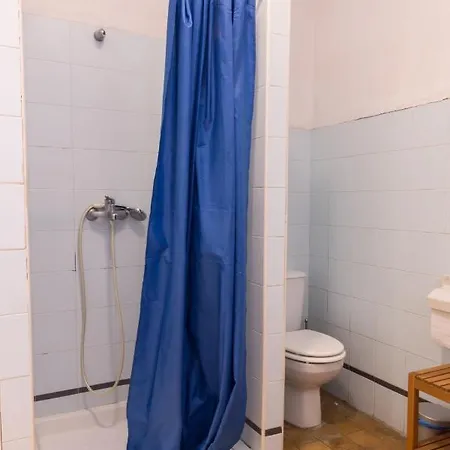 Guest house Privada En La Alameda 5 *