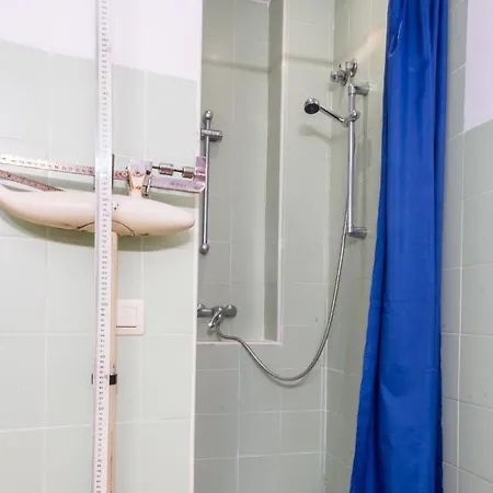 Guest house Privada En La Alameda 5
