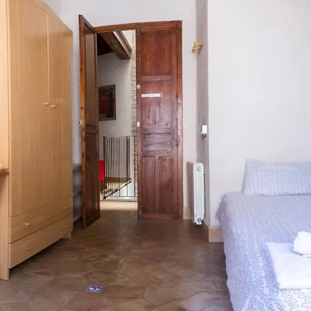 Guest house Privada En La Alameda 5 Seville