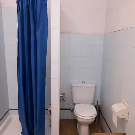 Guest house Privada En La Alameda 5