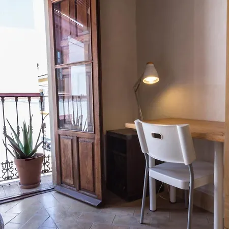 Privada En La Alameda 5 Guest house