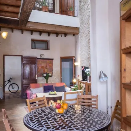 Privada En La Alameda 5 Seville