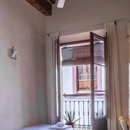 Privada En La Alameda 5 Guest house *