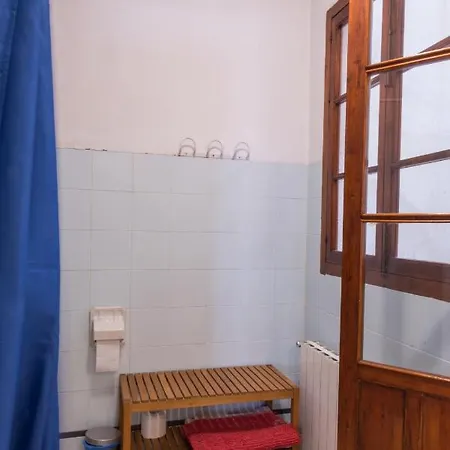 Privada En La Alameda 5 * Seville