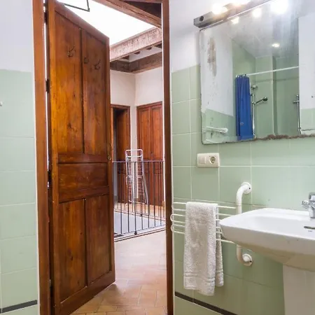 Guest house Privada En La Alameda 5 Seville