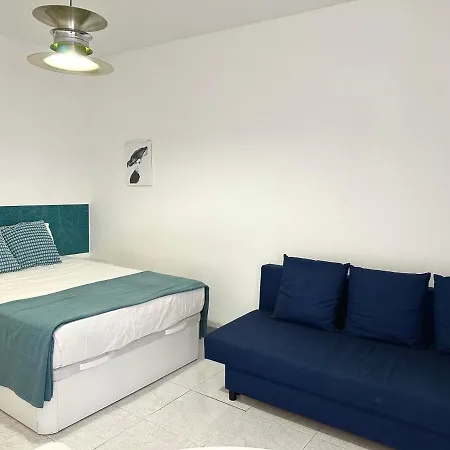 Wonderful With Terrace - 15m Walk Giralda Seville