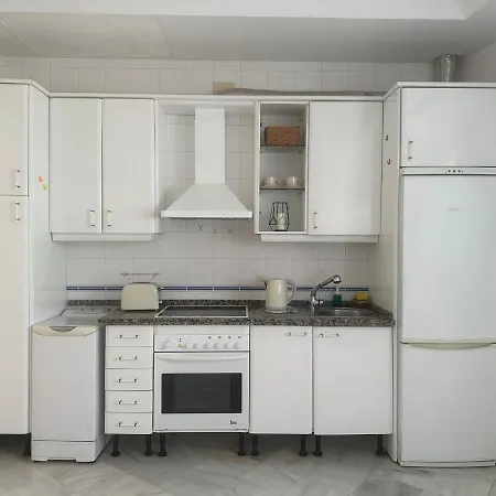 Premium With Terrace In The Center *