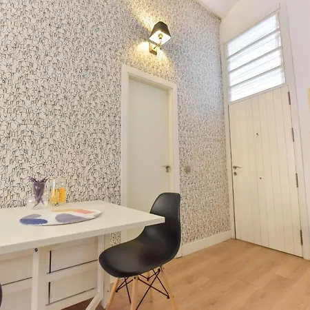 Apartment New! Bohemian In The Center Seville