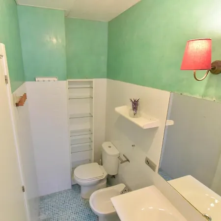 New! Bohemian In The Center Apartment Seville